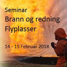 Brann og redning flyplasser 3