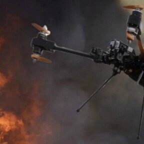 Fire, rescue & new challenges seminar November
