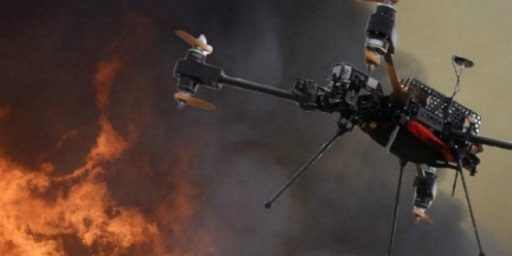 Fire, rescue & new challenges seminar November