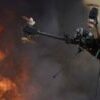 Fire, rescue & new challenges seminar