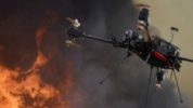Fire, rescue & new challenges seminar