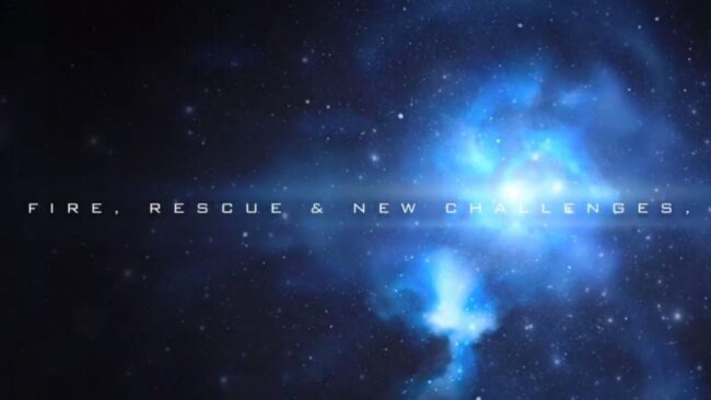 Seminar Teaser screen shot