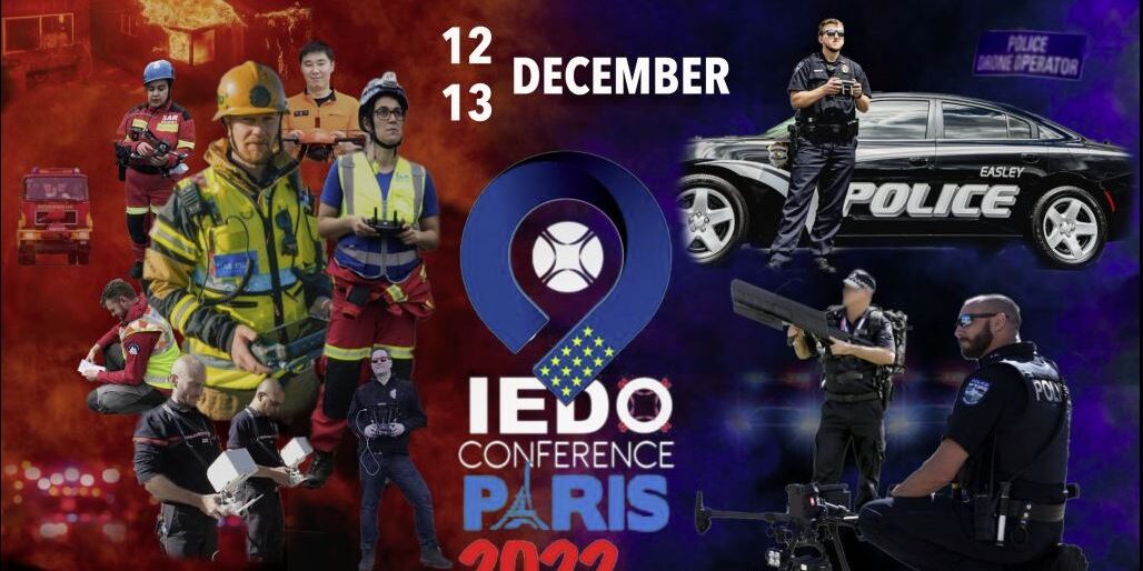 IEDO Conferense Paris 2022