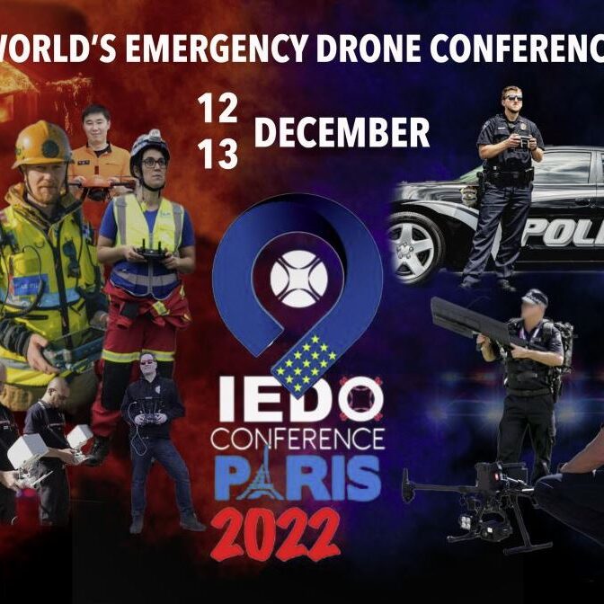 IEDO Conferense Paris 2022