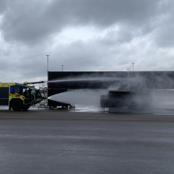 Airport, Kilde CTIF.org